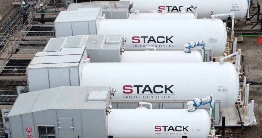 About Us | Stack Production Testing